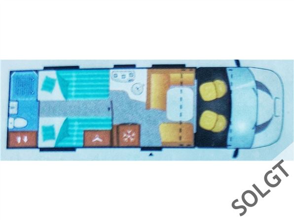 Chausson Exaltis 7037